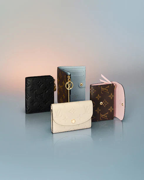LV Cardholders