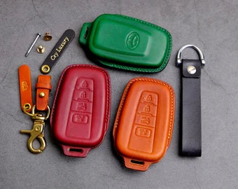 Toyota Key Case