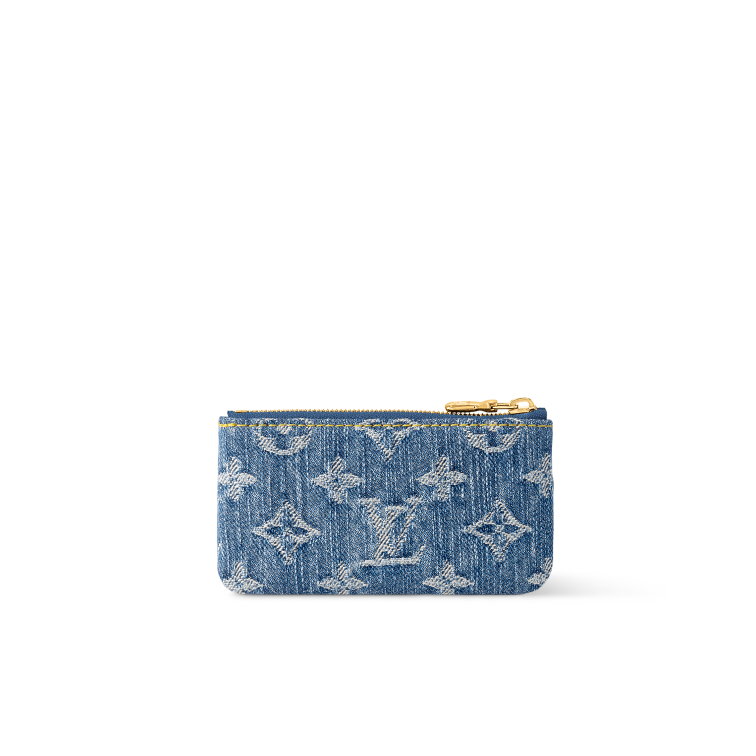 Lv card holder