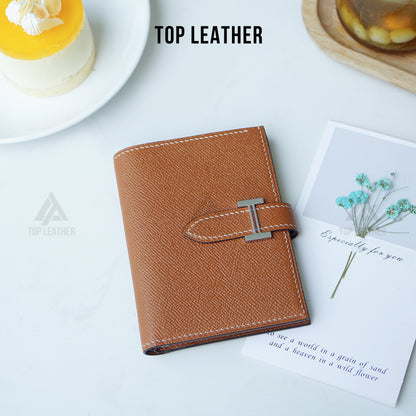 Epsom Classic Vertical Wallet