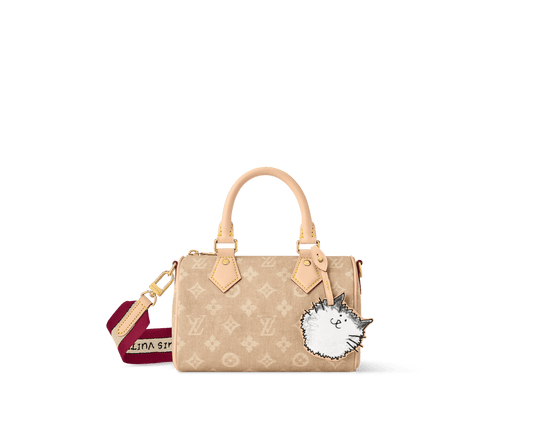 Speedy Bandouliere 20