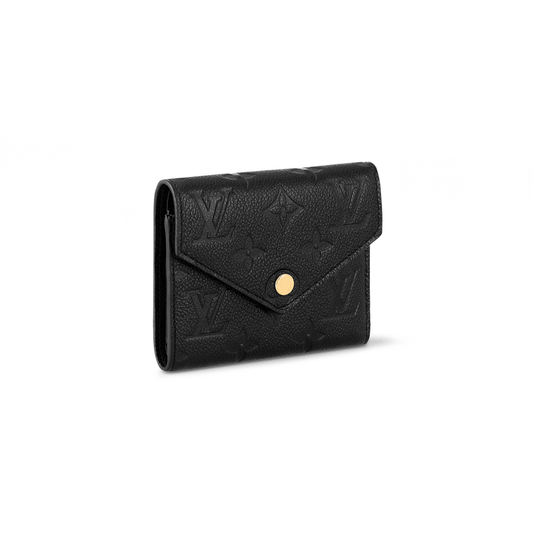 Victorine Wallet