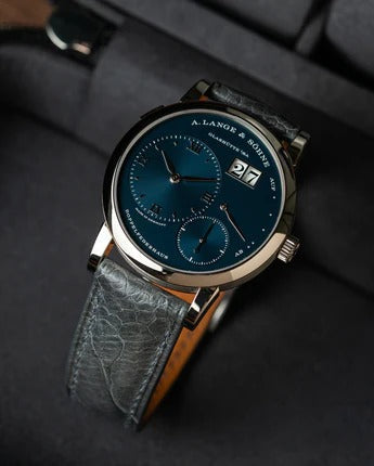 Ostrich Signature Strap