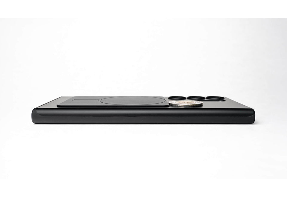 Magsafe Sticker for MagSafe Fanning Wallet and Card Holder