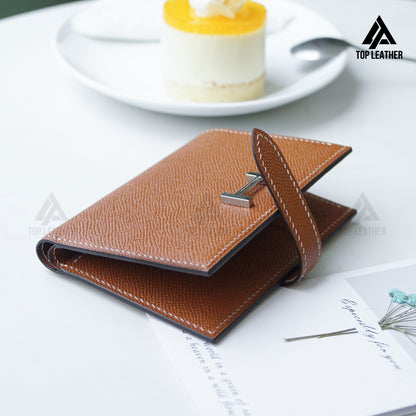 Epsom Classic Vertical Wallet