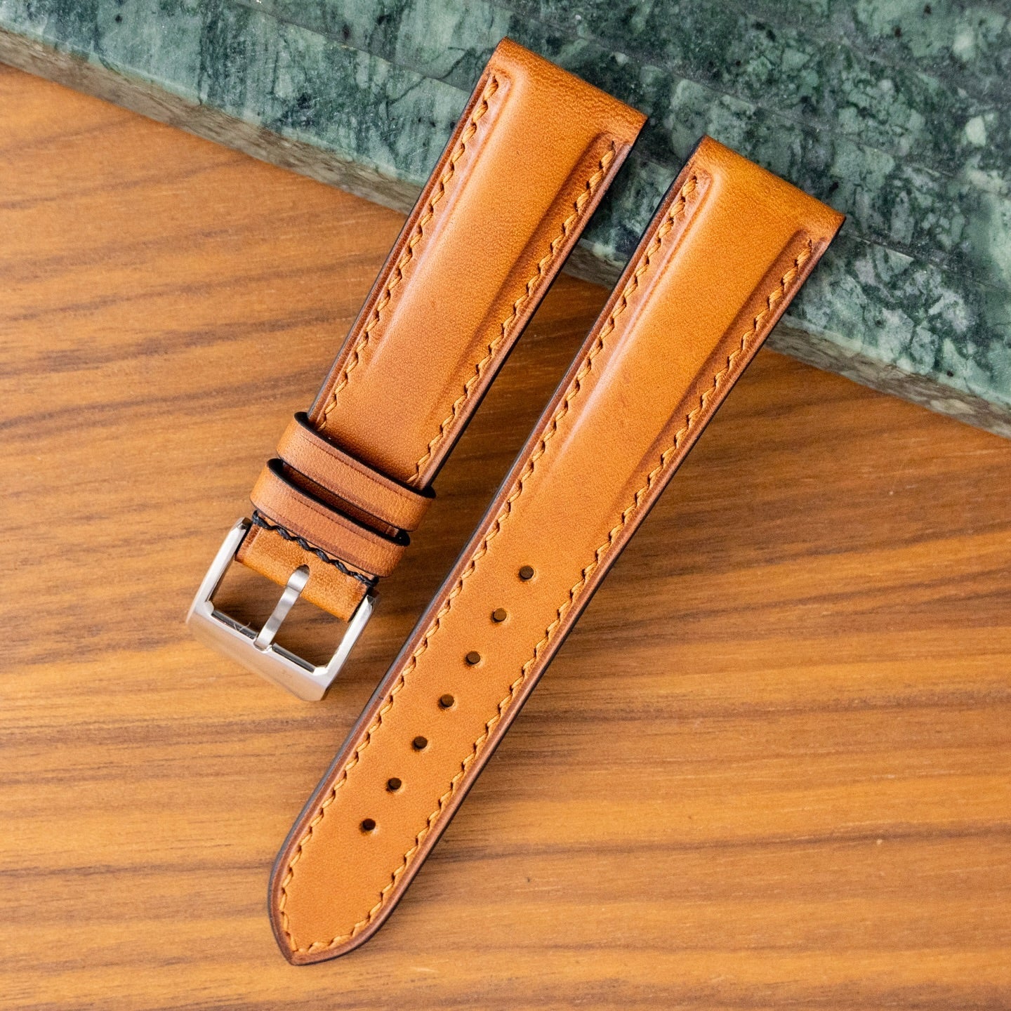 The Contour Classic Strap
