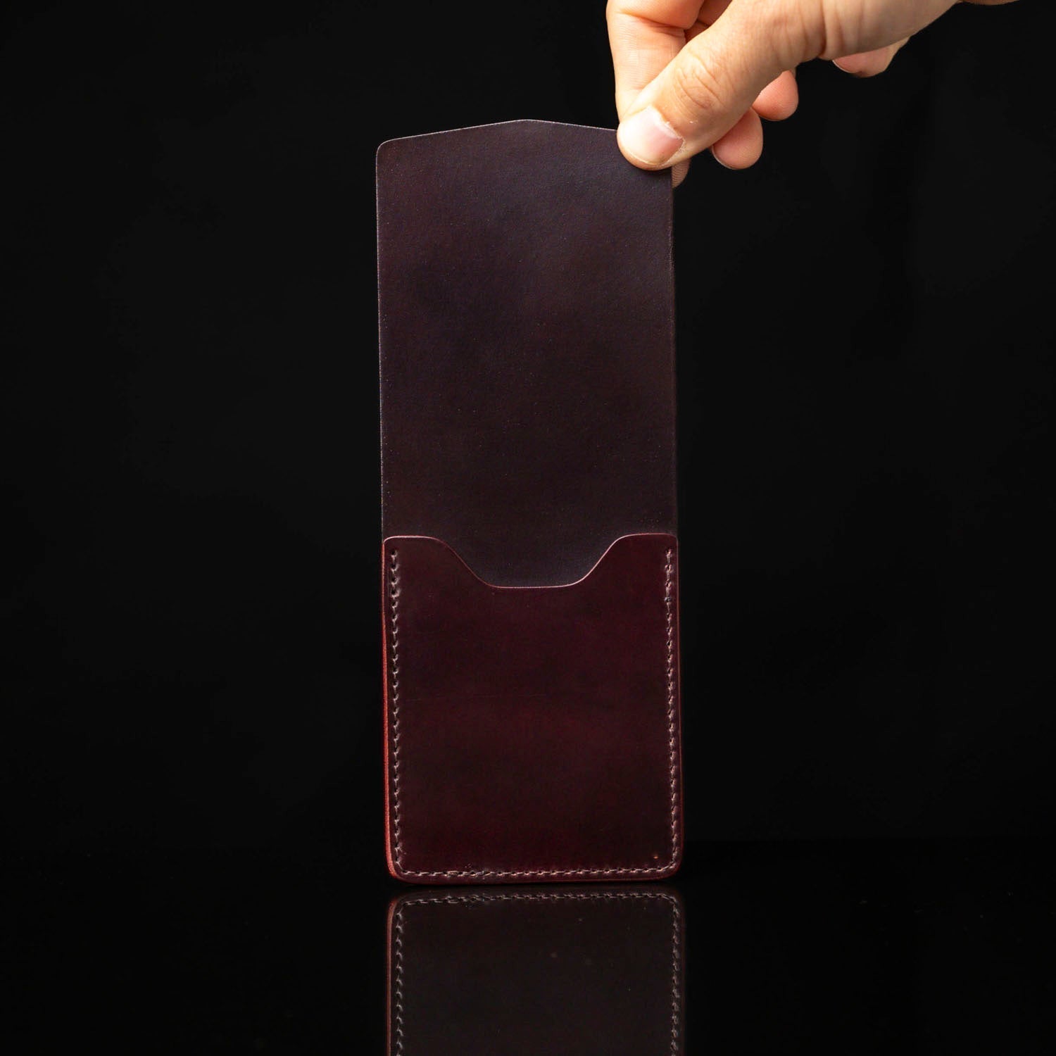 Private Stock Lucky Wallet