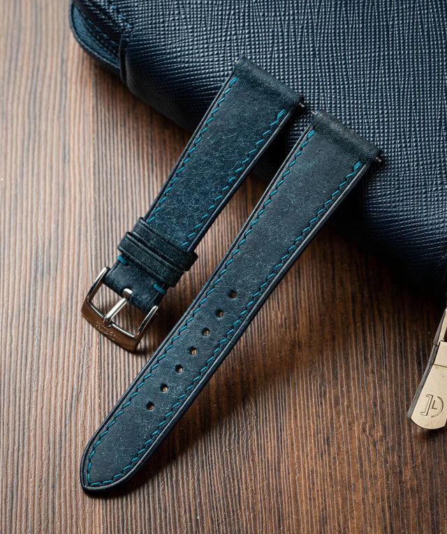 Pueblo Slim Strap