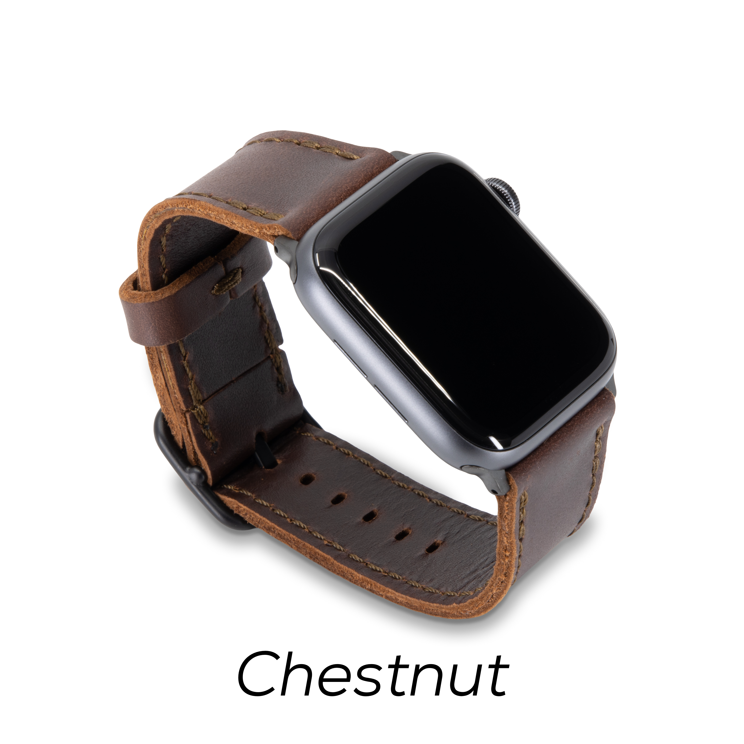 Porter Apple Watch Band - Refurbished