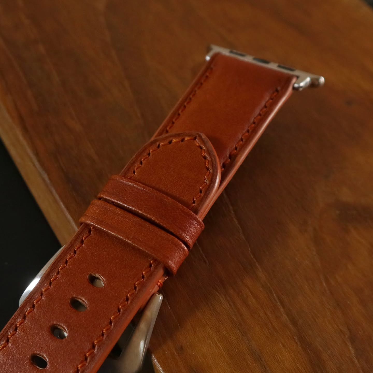 Rustic Classic Watch Strap