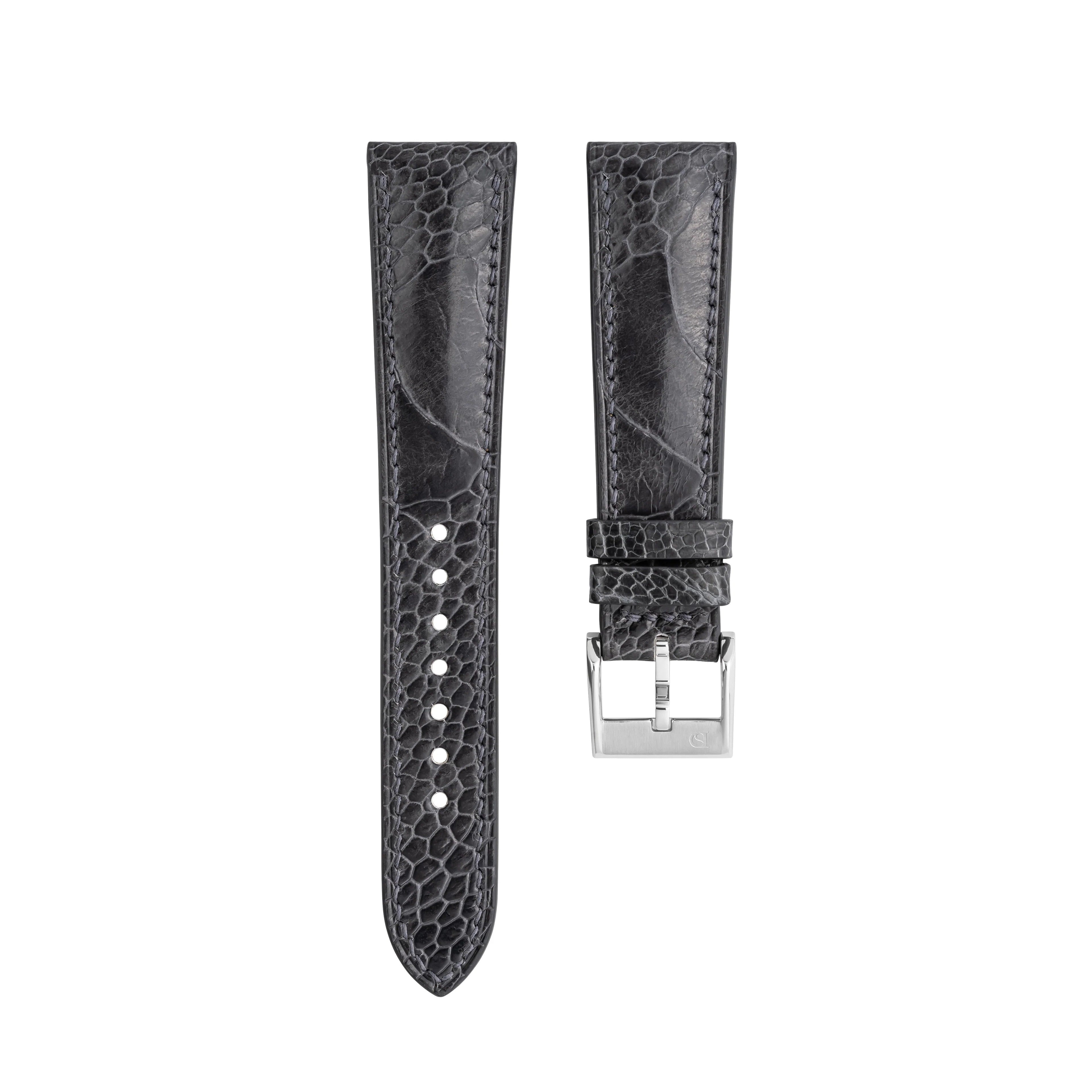 Ostrich Signature Strap