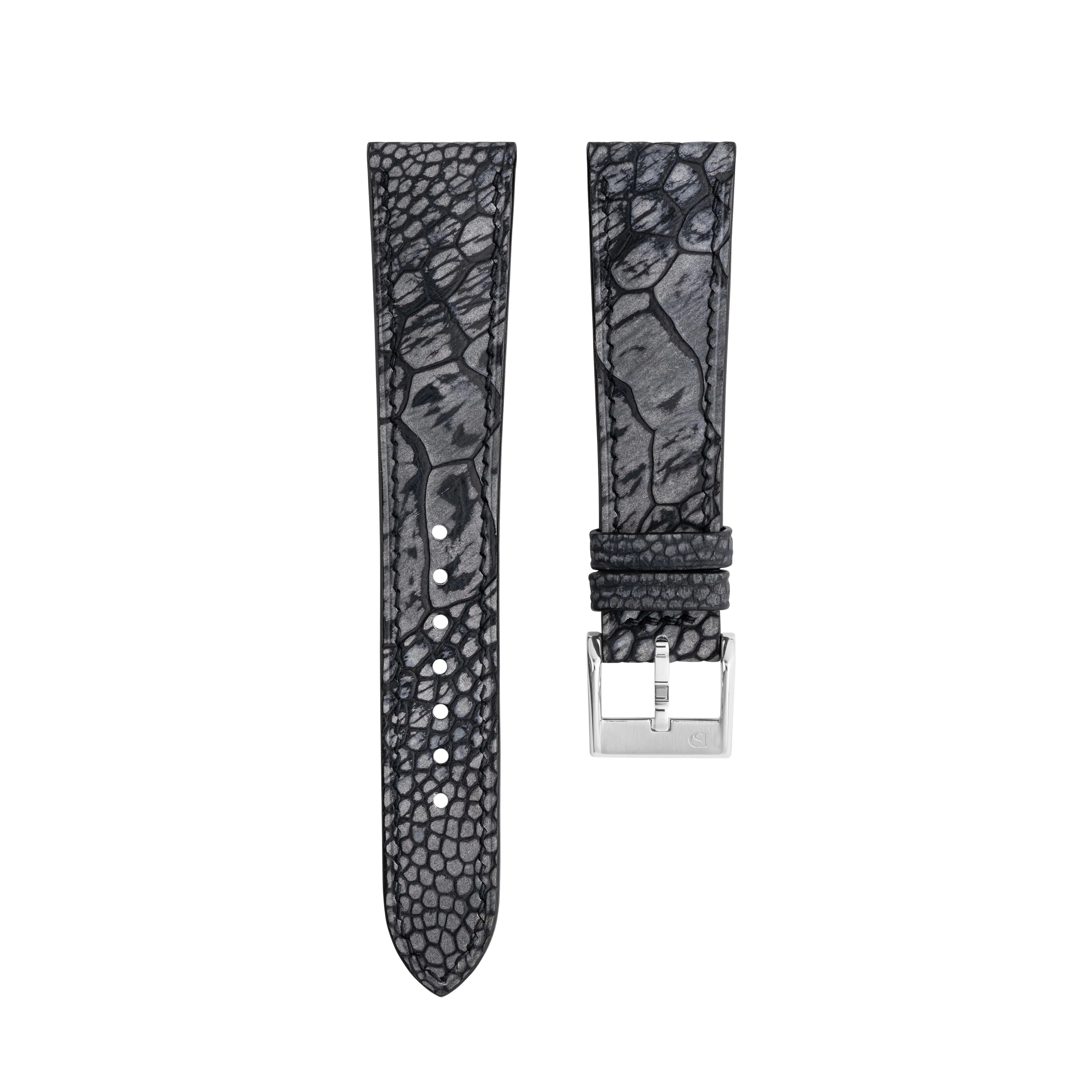 Ostrich Signature Strap