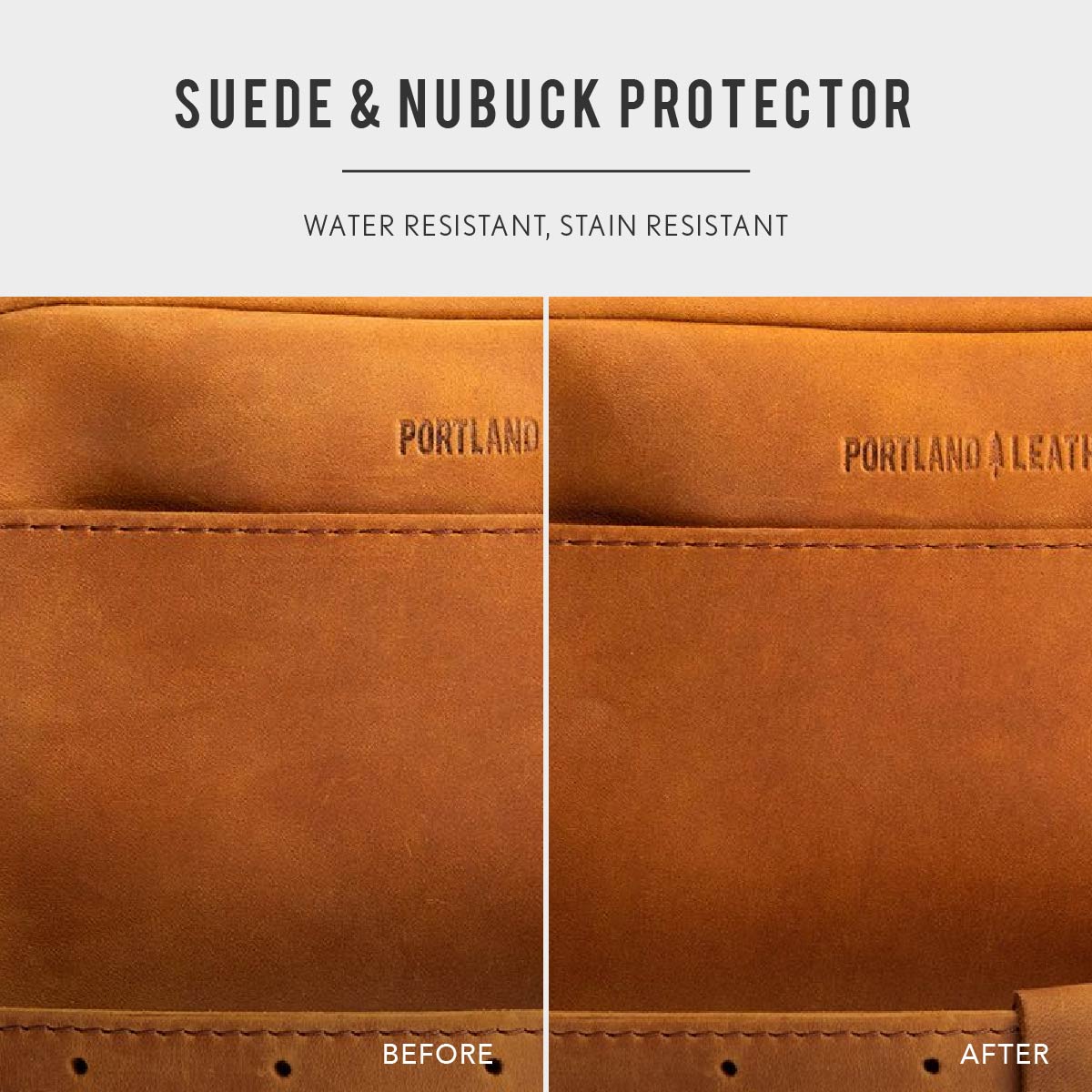 Suede & Nubuck Protectant