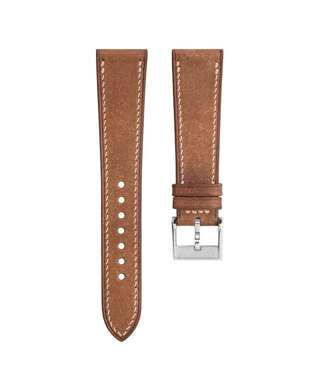 Pueblo Slim Strap