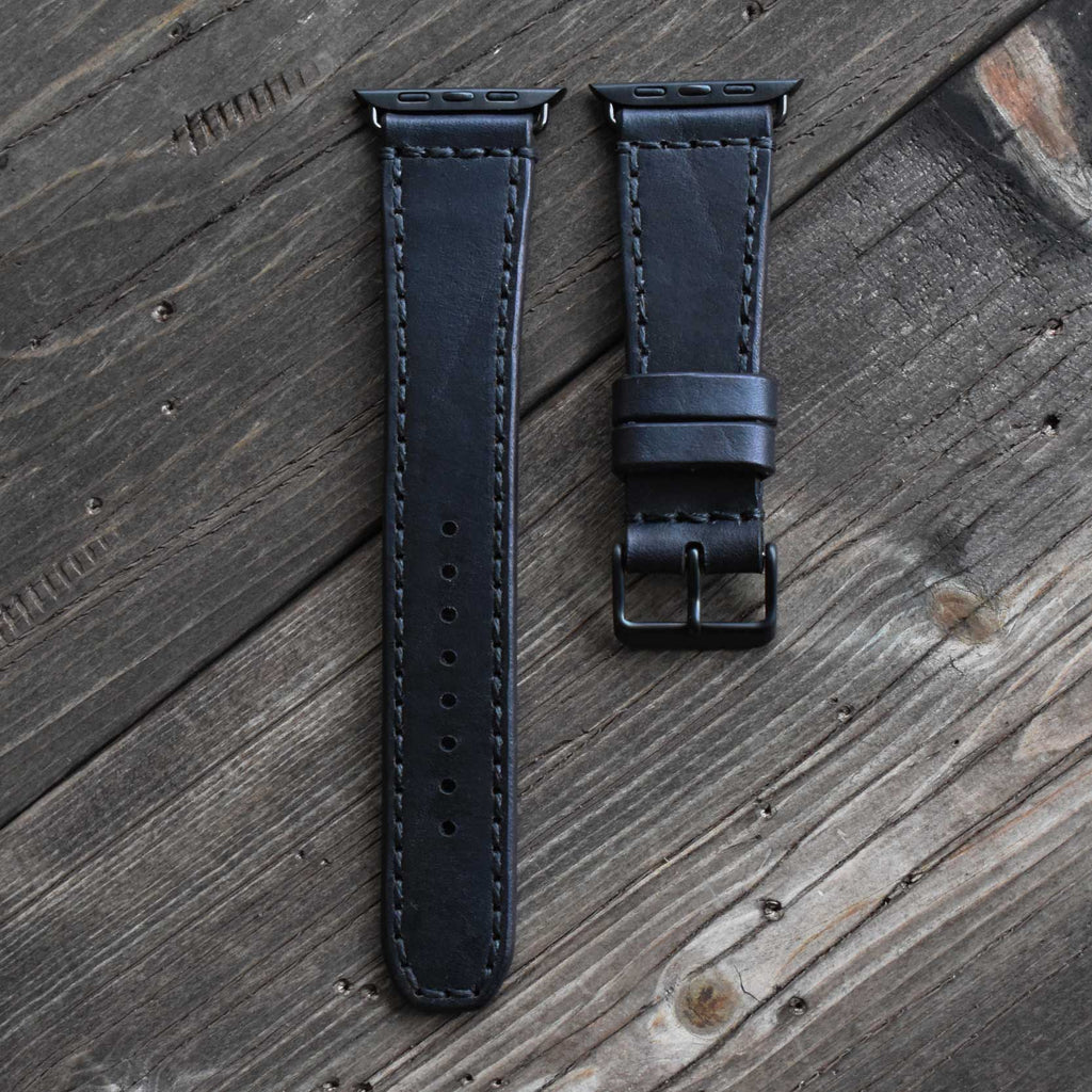 Apple Watch Strap - Black