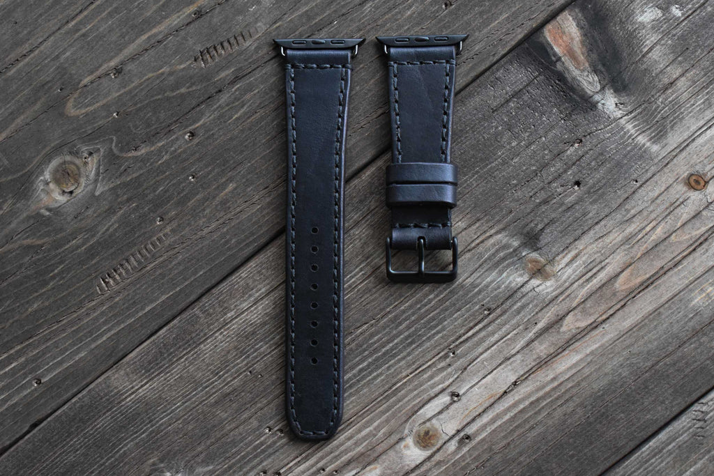 Apple Watch Strap - Black