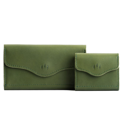 Small Bozeman Wallet