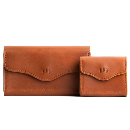 Small Bozeman Wallet