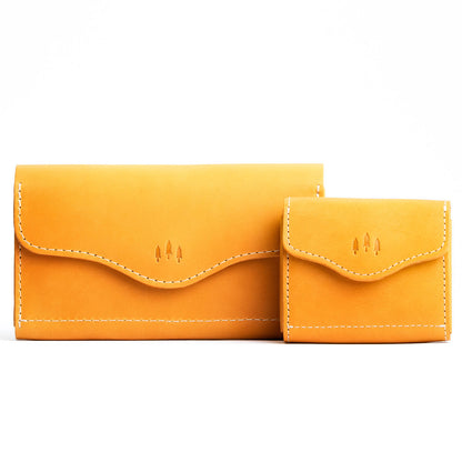 Small Bozeman Wallet