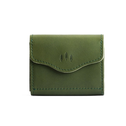 Small Bozeman Wallet