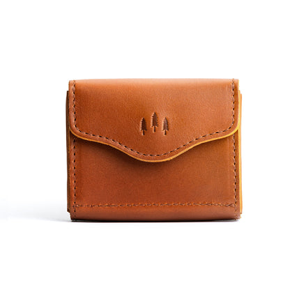 Small Bozeman Wallet