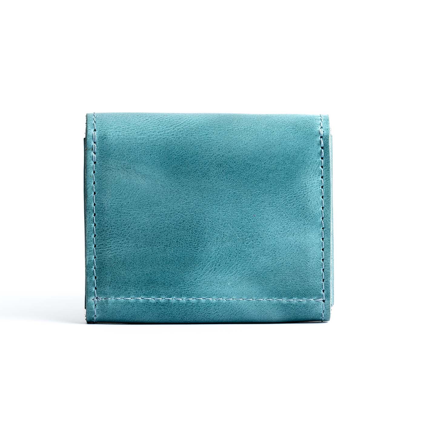 Small Bozeman Wallet