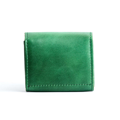 Small Bozeman Wallet