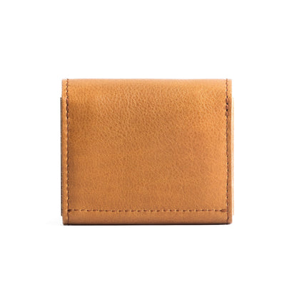 Small Bozeman Wallet