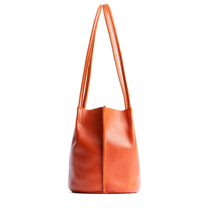 Devan Bucket Tote