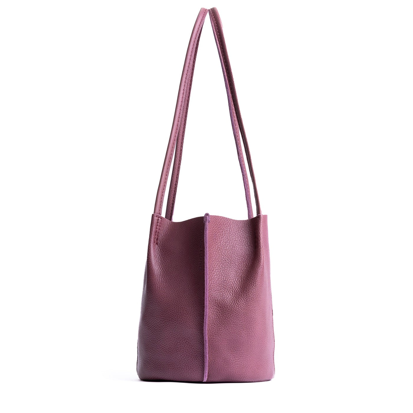 Devan Bucket Tote