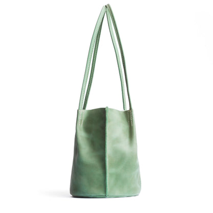 Devan Bucket Tote