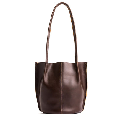 Devan Bucket Tote