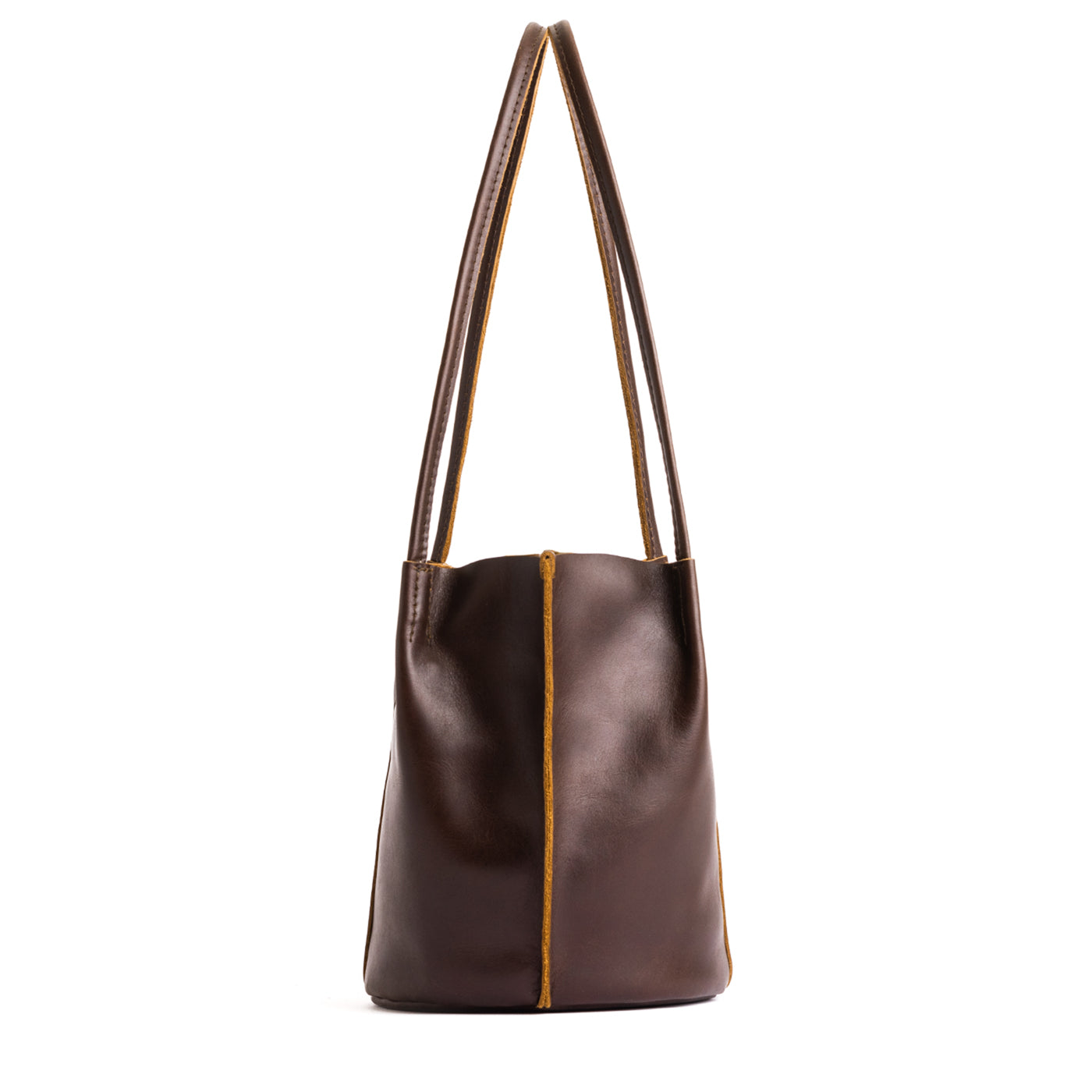 Devan Bucket Tote