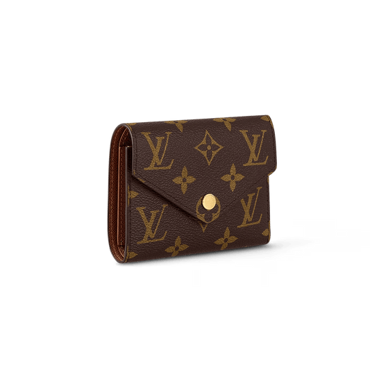 Victorine Wallet