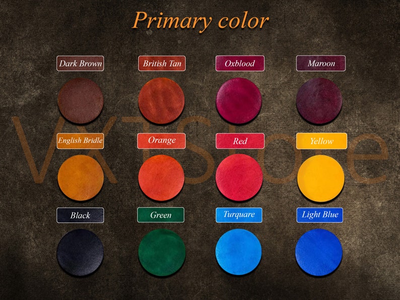 Leather Key Fob Cover For Ford Bronco, Ford Bronco Key Case, Bronco Keychains, Gift for Him, Father's Day Gift