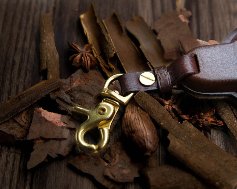 Mini Cooper Countryman, Clubman, 3 Doors, 5 Doors..., Mini Cooper Key Fob Cover, Leather Key Cover For Mini Cooper, Mini Cooper Gift for Her