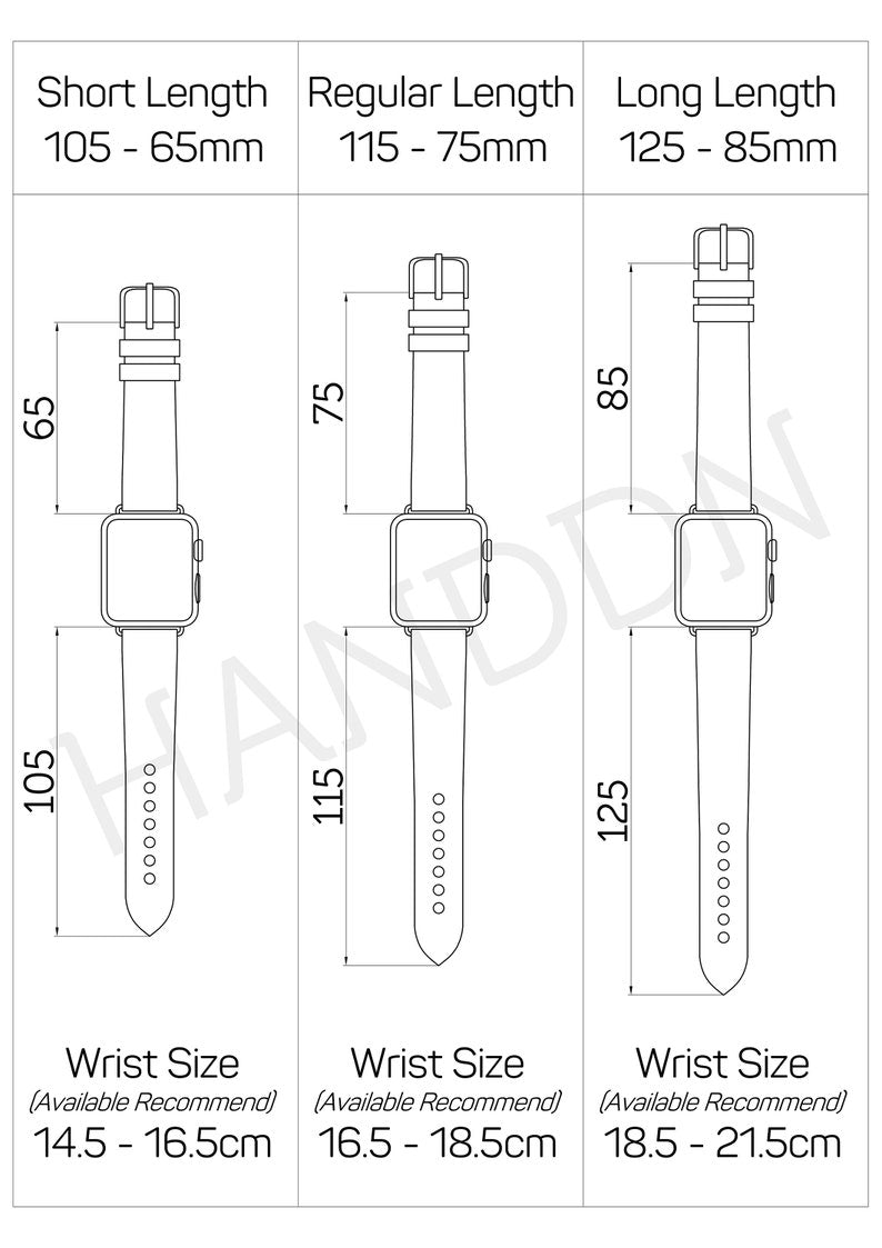 Light Brown Suede Apple Watch Band 38mm, 40mm, 41mm, 42mm, 44mm, 45mm For All Series, Suede Watch Strap Gift Men Women