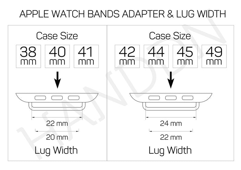 Light Brown Suede Apple Watch Band 38mm, 40mm, 41mm, 42mm, 44mm, 45mm For All Series, Suede Watch Strap Gift Men Women