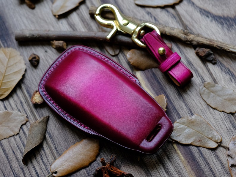 Cover For Mercedes Benz C E S G Class GLA GLC GLE W177 W205 W213 W222 X167 Mercedes Key Fob Cover Key Case Keyless Entry Remote Fob Shell