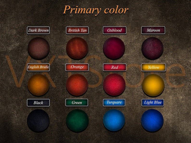 Toyota Corolla Cross Key Fob Cover (Patina), Handcarft Leather Key Case For Toyota Land Cruiser, Personalized Leather Keychain Initials Tag