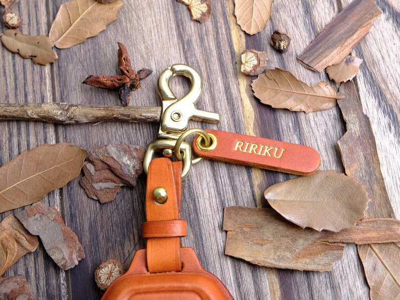 Toyota Prius 2023 2024 Key Fob Cover, Toyota Prius Smart Remote Key Case, Handmade Leather Key Cover For Toyota, Personalized Key Case