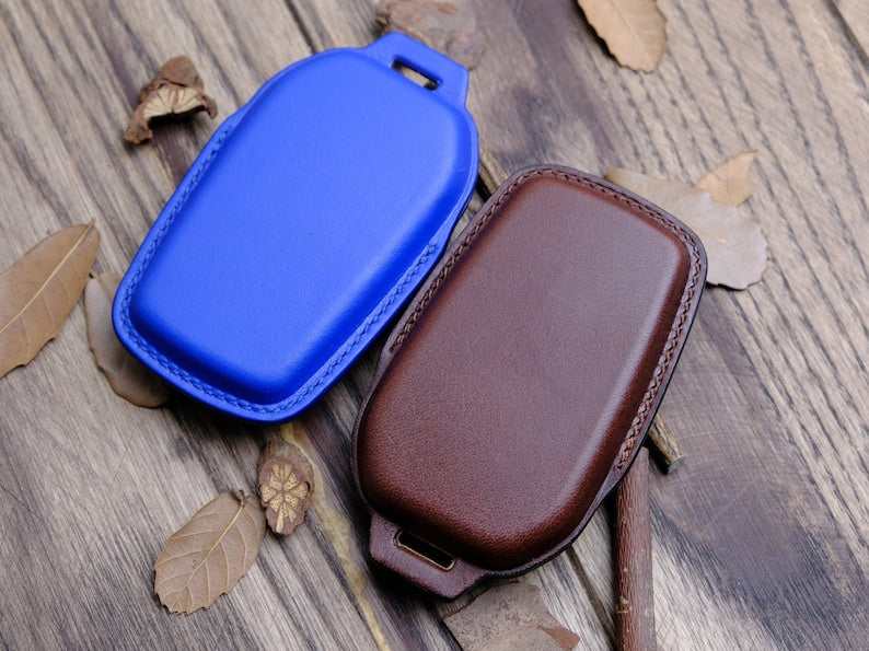 Toyota Corolla 2023 2024 Key Fob Cover, Toyota Corolla LE SE XSE  Nightshade Key Case, Toyota Corolla Key Chain Key Ring Accessory