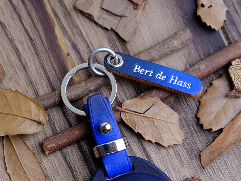 Mercedes C-Class, GLC, GLE,... Key Fob Cover, Italian Veg-Tanned Leather, Mercedes Accessory, Personalized Protector Case, Mother's Day Gift