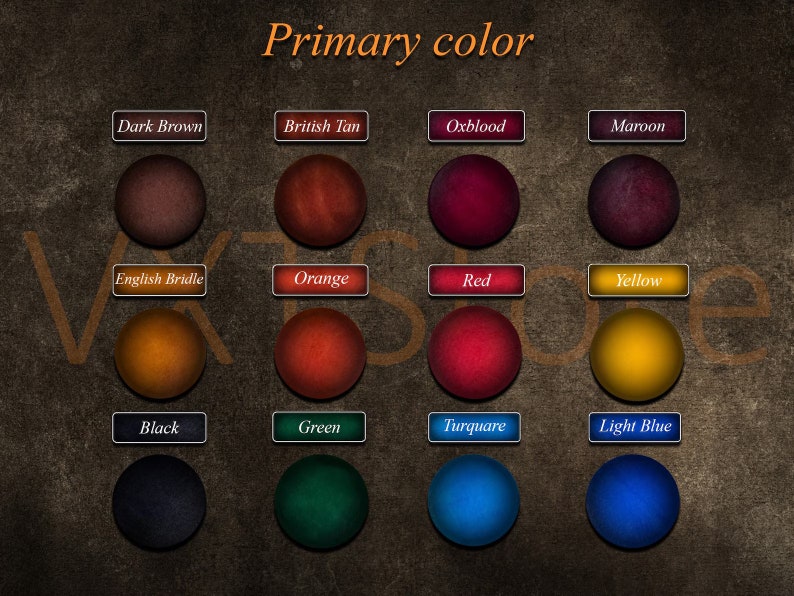 Customized Leather Key Fob Cover For Lexus RX350, Lexus Keyless Remote Holder Keychain, Italian Veg-Tanned Leather, Gift For Him