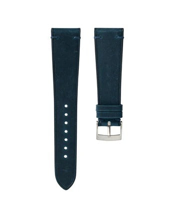 Crazy Horse Side-Stitch Strap