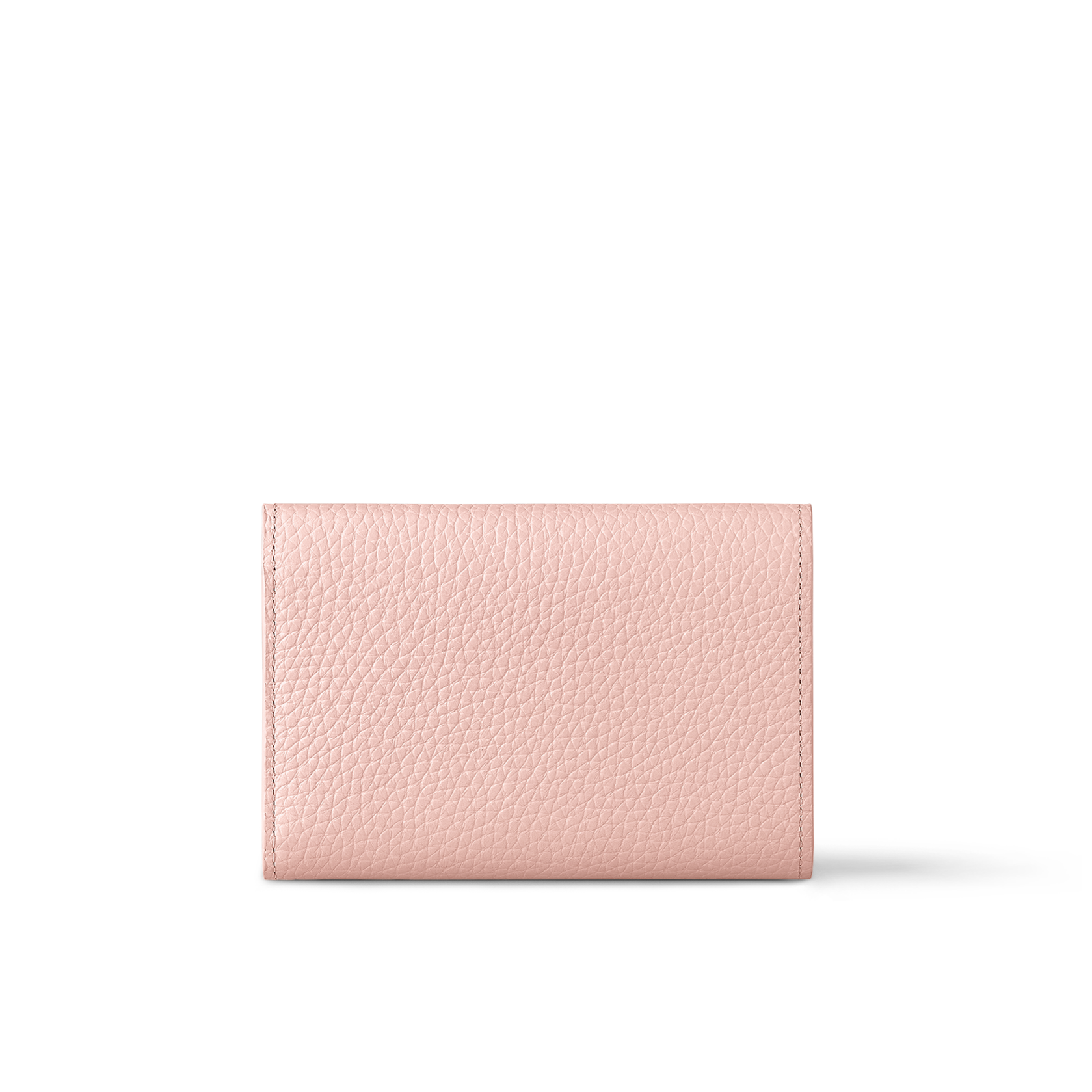 Capucines Compact Wallet