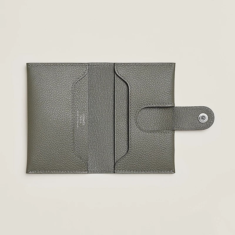 R.M.S card holder