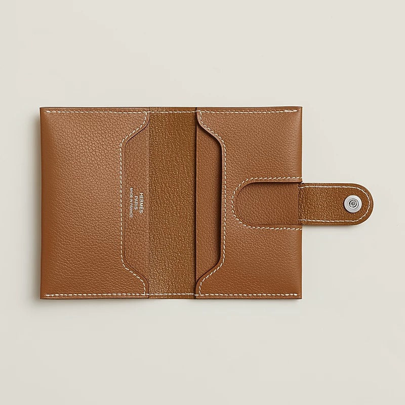 R.M.S card holder