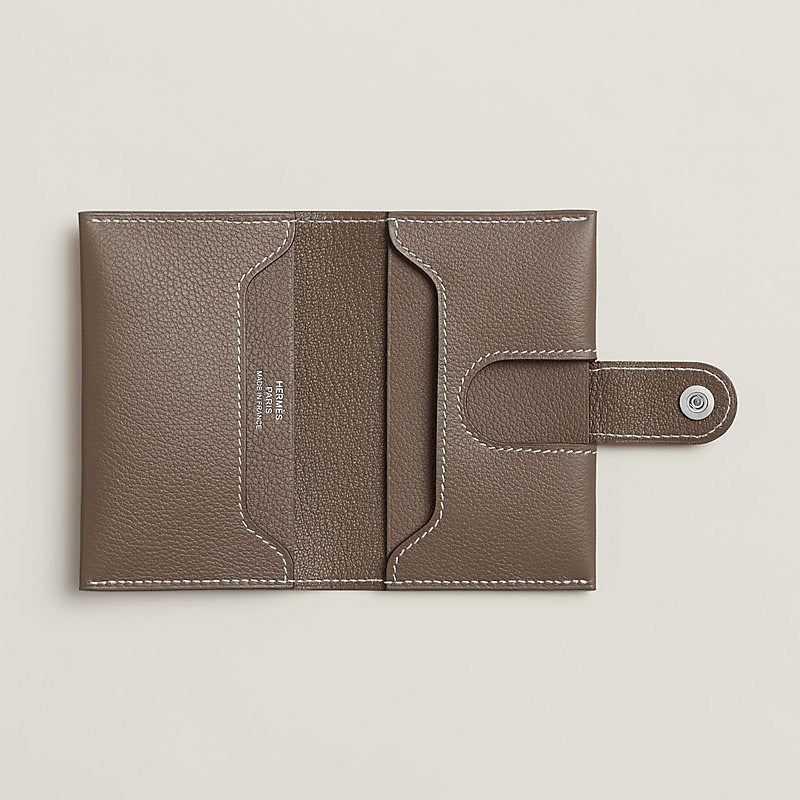 R.M.S card holder