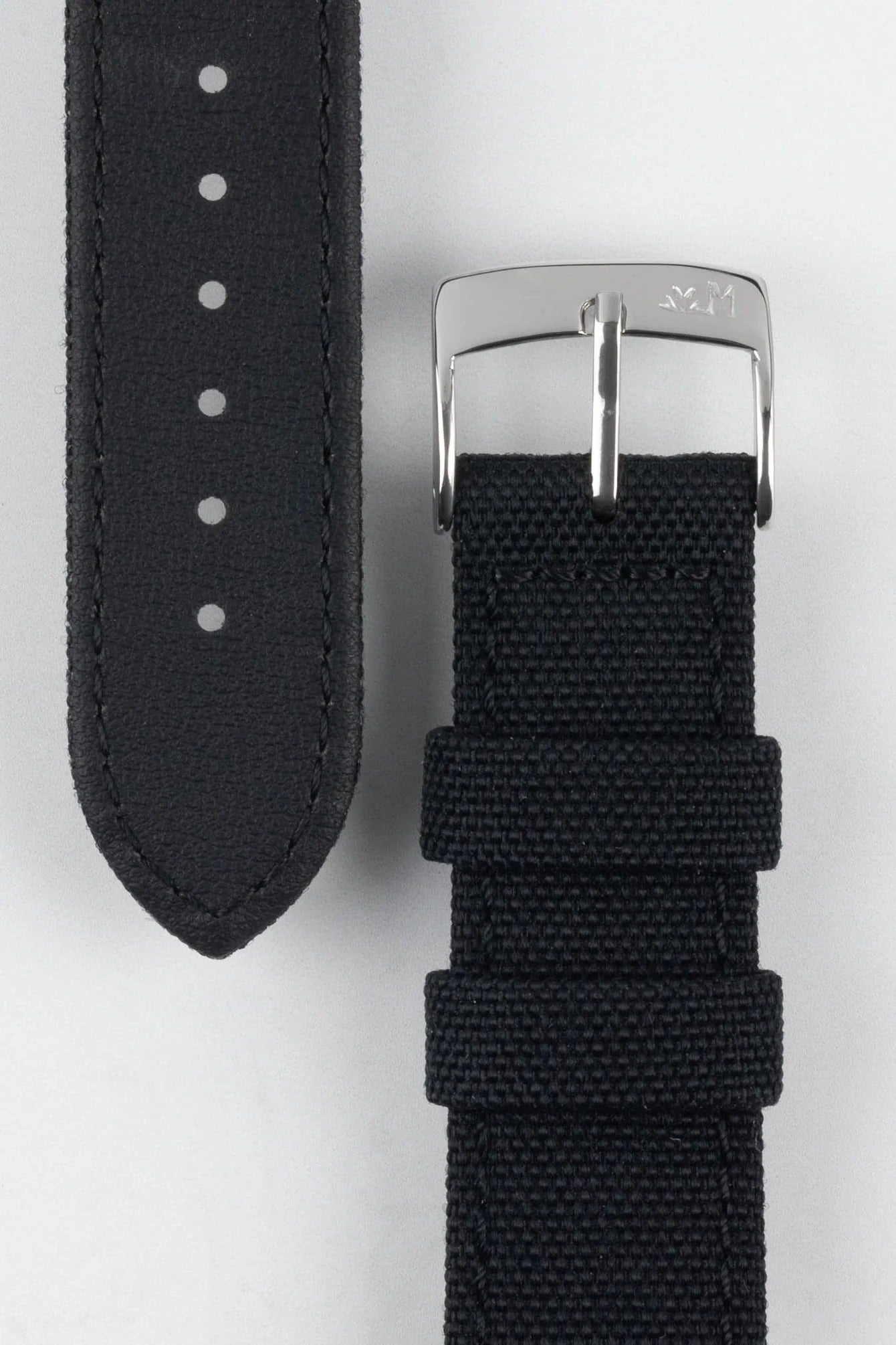Morellato CORDURA 2 Water-Resistant Fabric Watch Strap